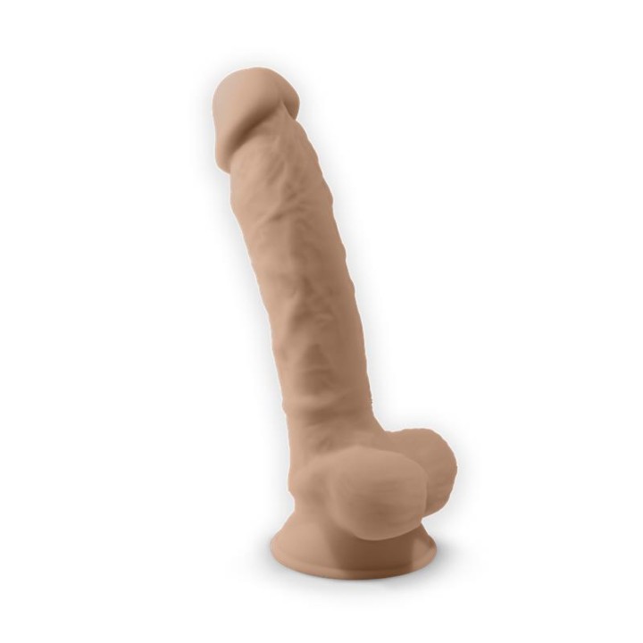 Dildo Mod. 1 - 8 ZD03 10 Funções com Controlo Remoto