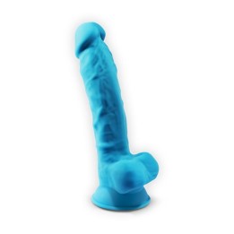 Dildo Mod. 1 - 7 XD01 Dupla Densidade