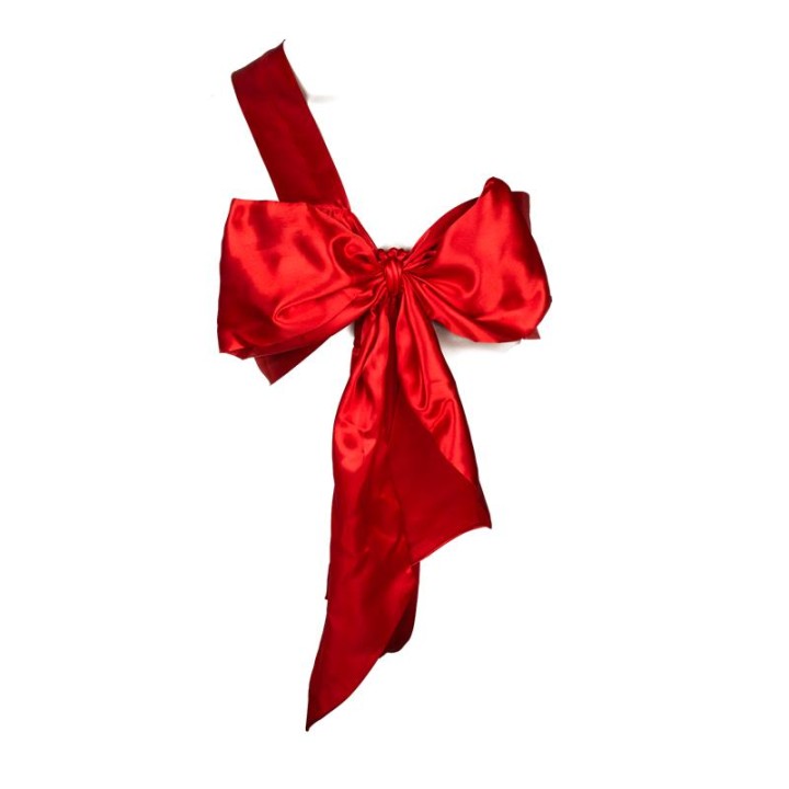 Laço Vermelho