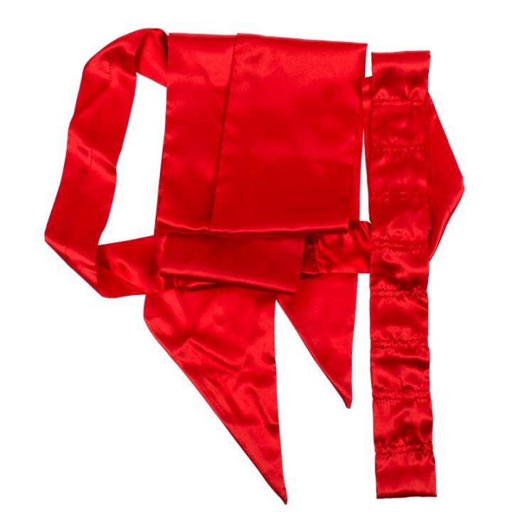 Laço Vermelho