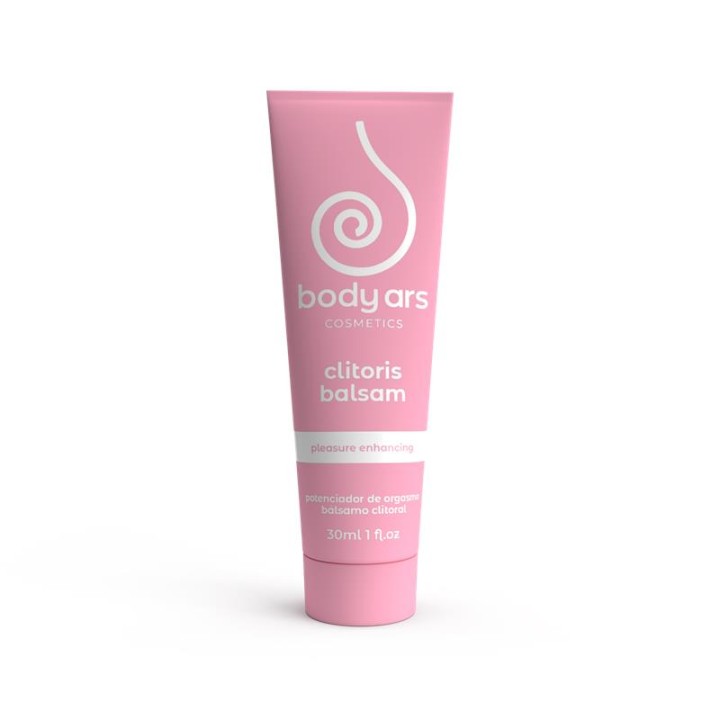 Bálsamo para o Clitóris Balsam Pleasure Enhancing 30 ml