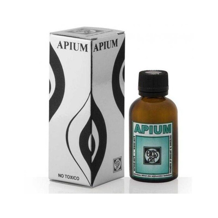 EROS-ART - APIUM UNISEX LIBIDO ENHANCER 30 CC