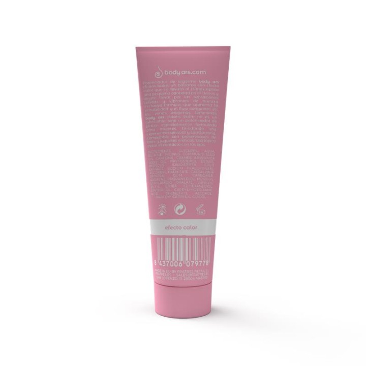 Bálsamo para o Clitóris Balsam Pleasure Enhancing 30 ml