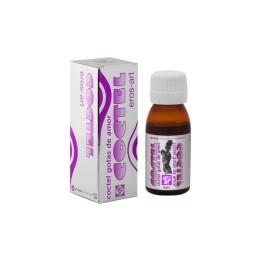EROS-ART - LOVE COCKTAIL DROPS FOR WOMEN
