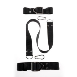 Conjunto de Algemas Deluxe