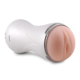 Masturbador Vibratório USB Happy Sport