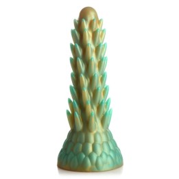 Dildo Estegossauro Dragão Espinhoso Réptil