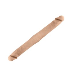 Dildo Duplo Dual Density Double Dong S Natural