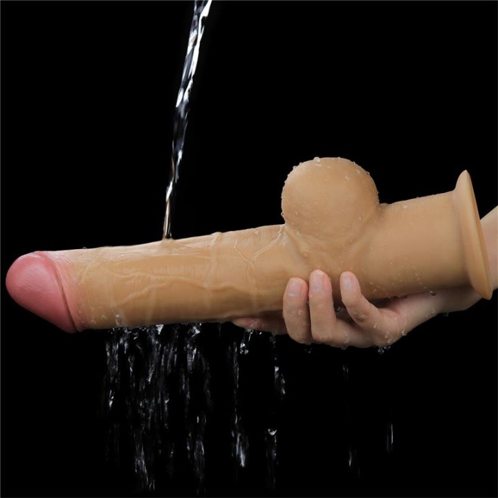 Dildo Duplo 12