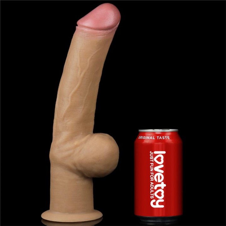 Dildo Duplo 12