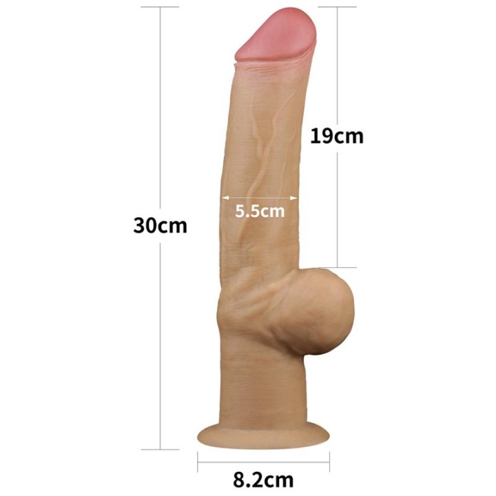Dildo Duplo 12