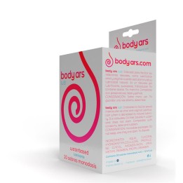 Monodoses Gel Lubrificante Base Água Natural 20 x 4 ml