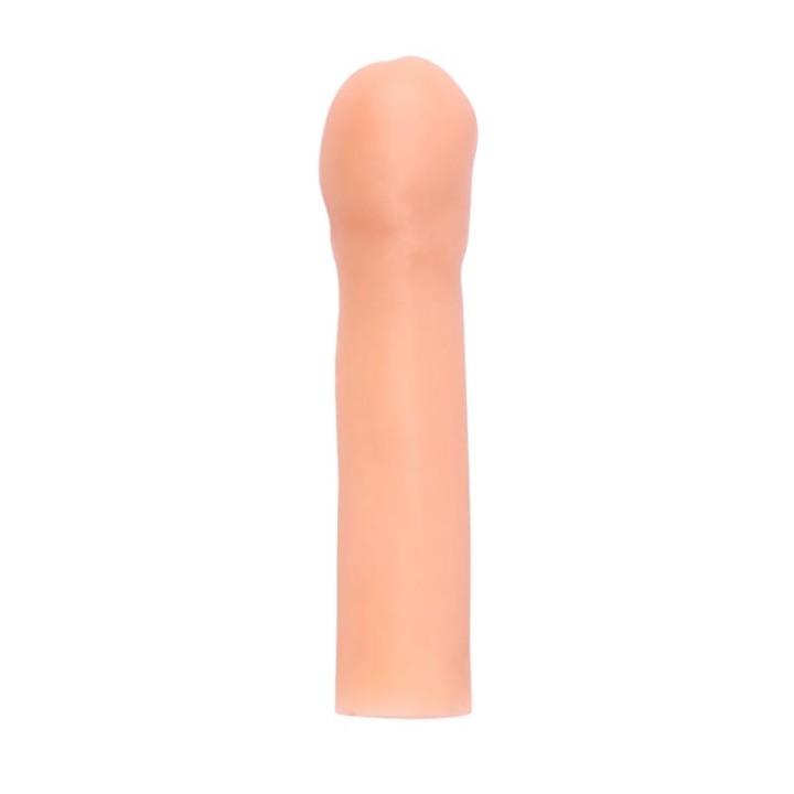 Funda para Pénis Super Natural