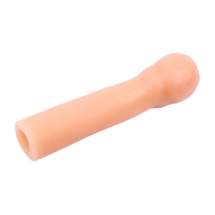 Funda para Pénis Super Natural