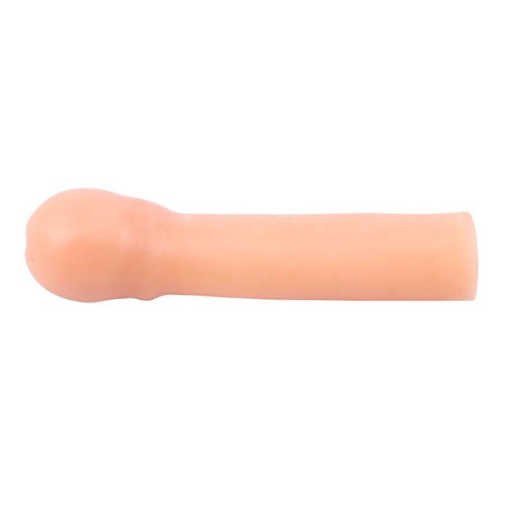 Funda para Pénis Super Natural
