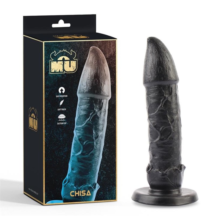 Detector de Dildo 21 cm