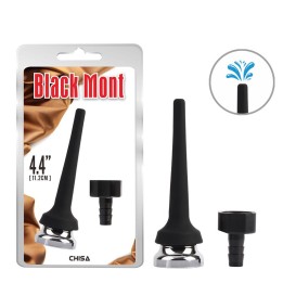 Acessório para Duche Anal Cónico Enema 4.4