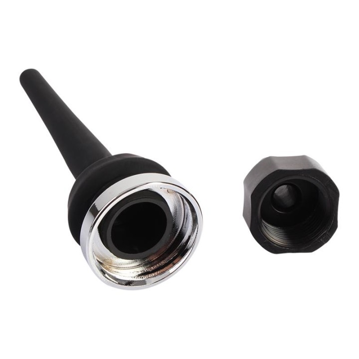 Acessório para Duche Anal Cónico Enema 4.4