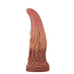 Dildo Língua 10 Dupla Camada