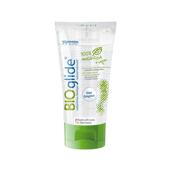 BIOGLIDE - NATURAL LUBRICANT 150 ML