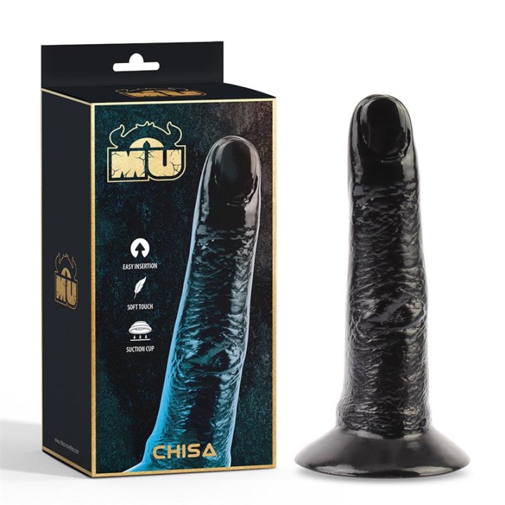 Dildo Dedo Indicador 16 cm