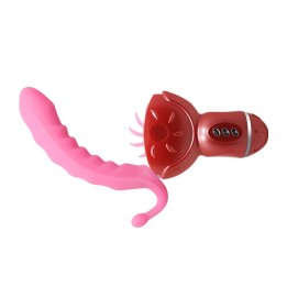 Estimulador de Baile Rolling Fun II cl25