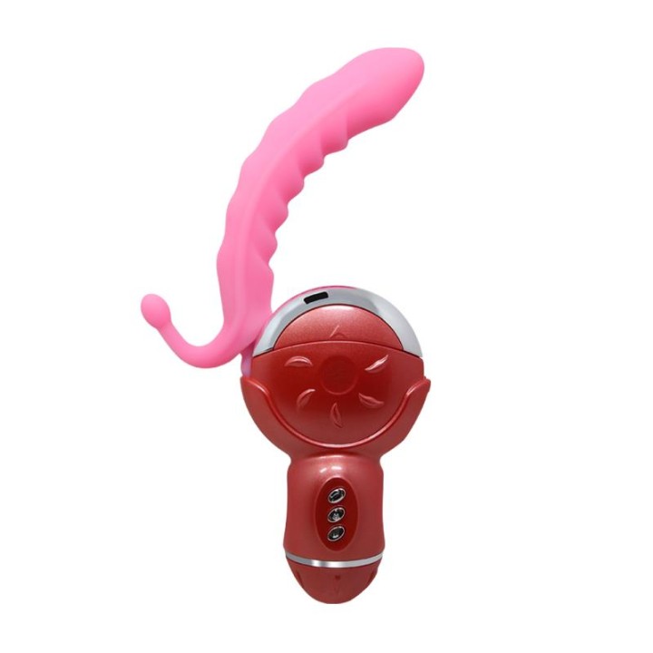 Estimulador de Baile Rolling Fun II cl25