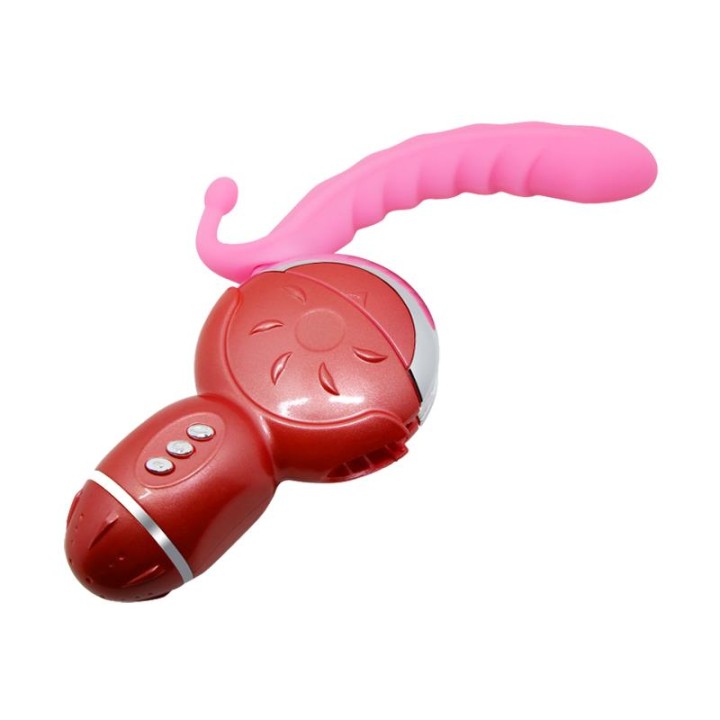 Estimulador de Baile Rolling Fun II cl25