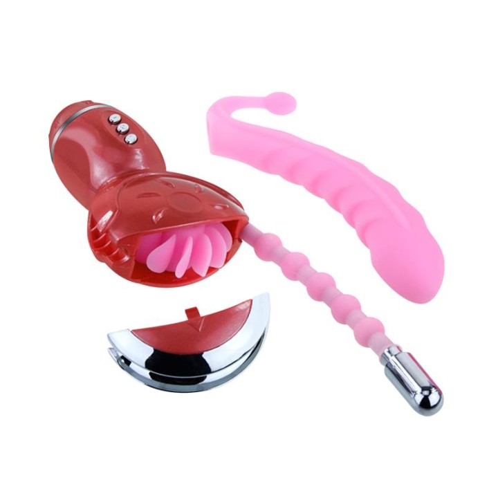 Estimulador de Baile Rolling Fun II cl25