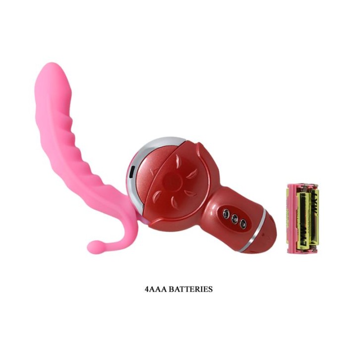 Estimulador de Baile Rolling Fun II cl25