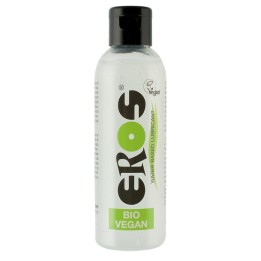 EROS - BIO VEGAN WATERBASED LUBRICANT 100 ML