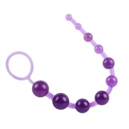 Bolas Tailandesas Sassy 30 cm Roxas