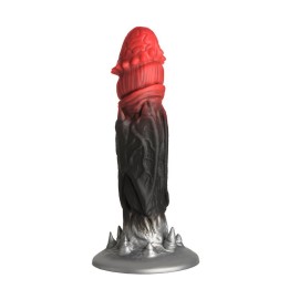 Dildo de Silicone Count Cockula