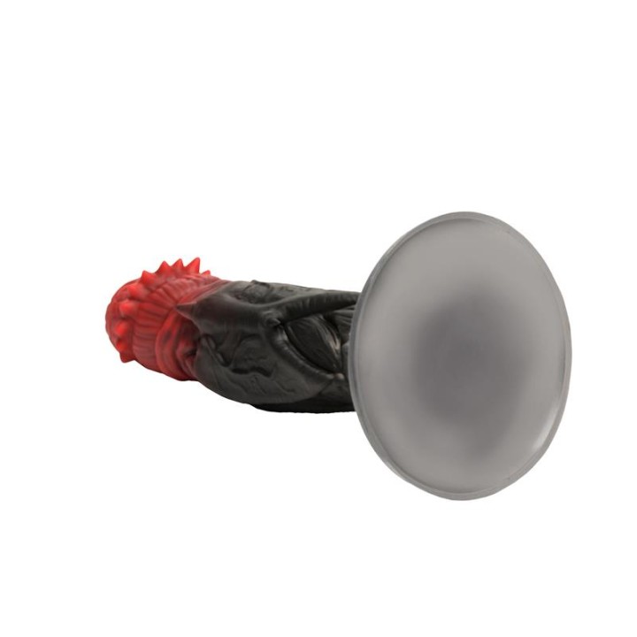 Dildo de Silicone Count Cockula
