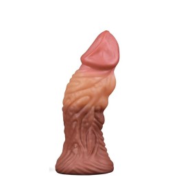 Dildo Nature 7 Dupla Camada