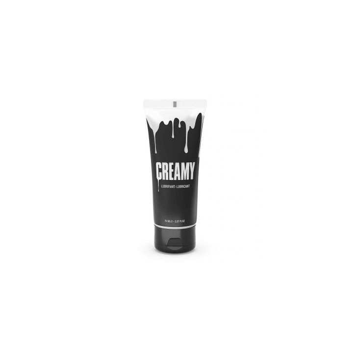 CREAMY - CUM LUBRICANT 70 ML