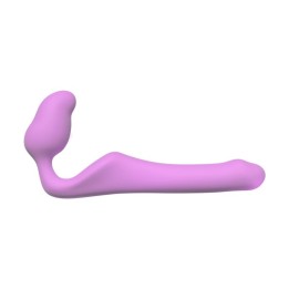 Dildo Strap-On Queen's S Sem Tiras Tamanho S