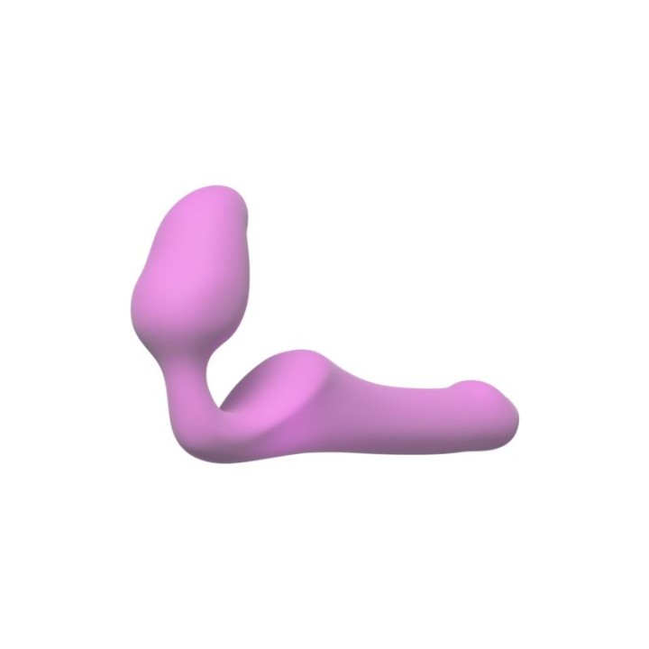 Dildo Strap-On Queen's S Sem Tiras Tamanho S