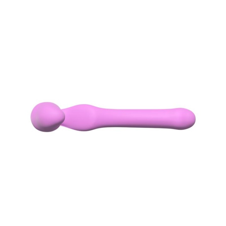 Dildo Strap-On Queen's S Sem Tiras Tamanho S