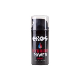 EROS POWER LINE - POWER ANAL LUBRICANT 100 ML