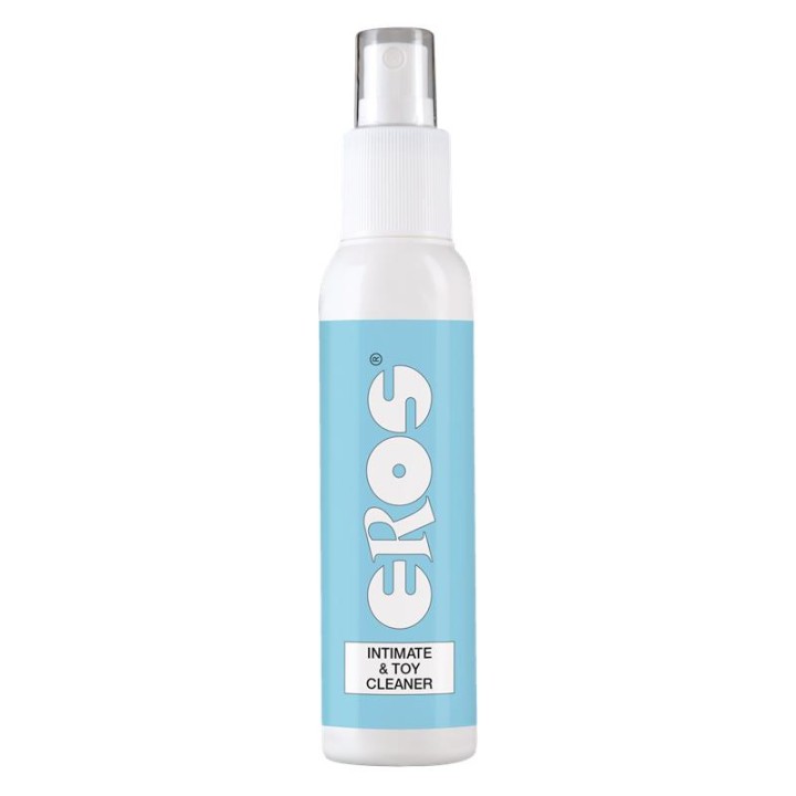 EROS - INTIMATE TOY CLEANER 100 ML