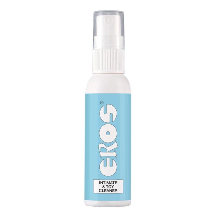 EROS - INTIMATE TOY CLEANER 50 ML