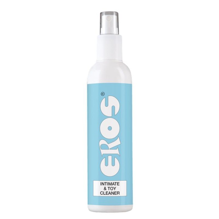 EROS - INTIMATE TOY CLEANER 200 ML
