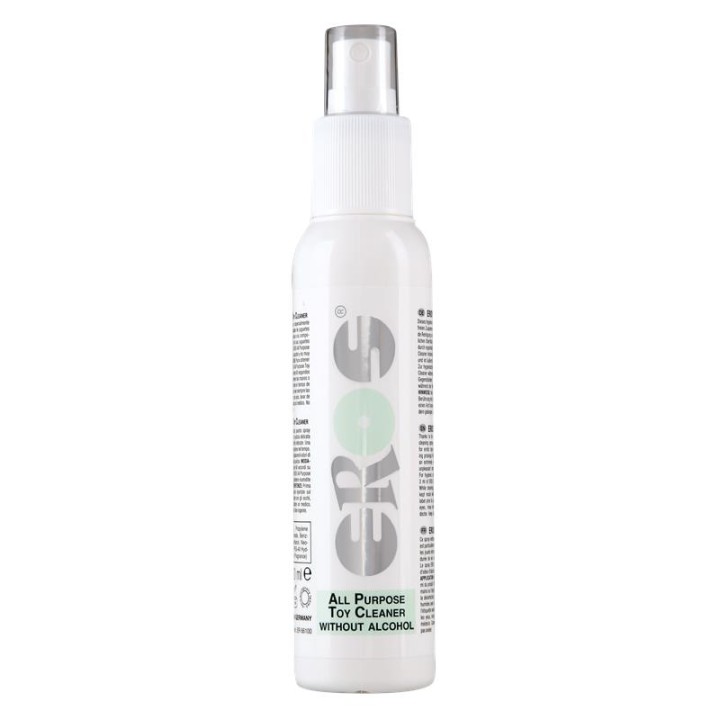 EROS - ALL PURPOSE TOY CLEANER 100 ML