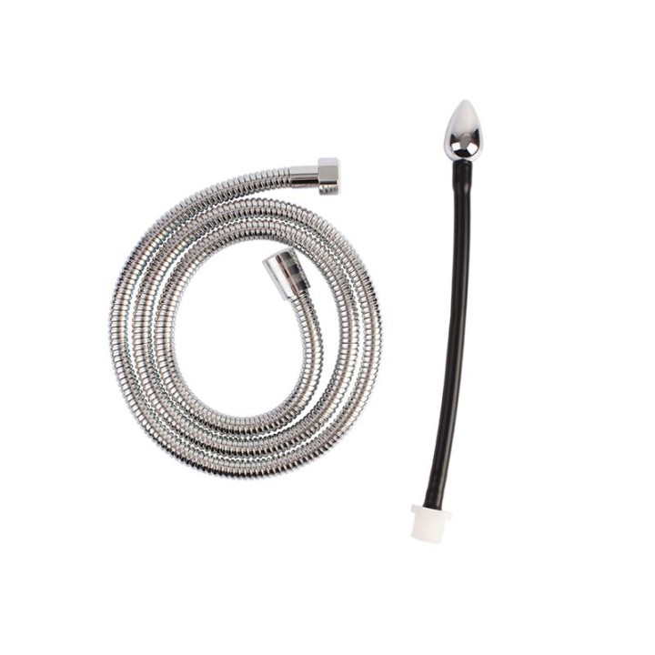 Sistema de Duche Anal Deep Shower Enema 6.3