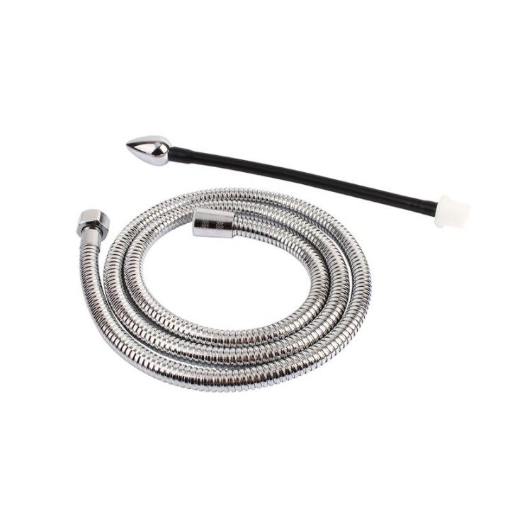 Sistema de Duche Anal Deep Shower Enema 6.3