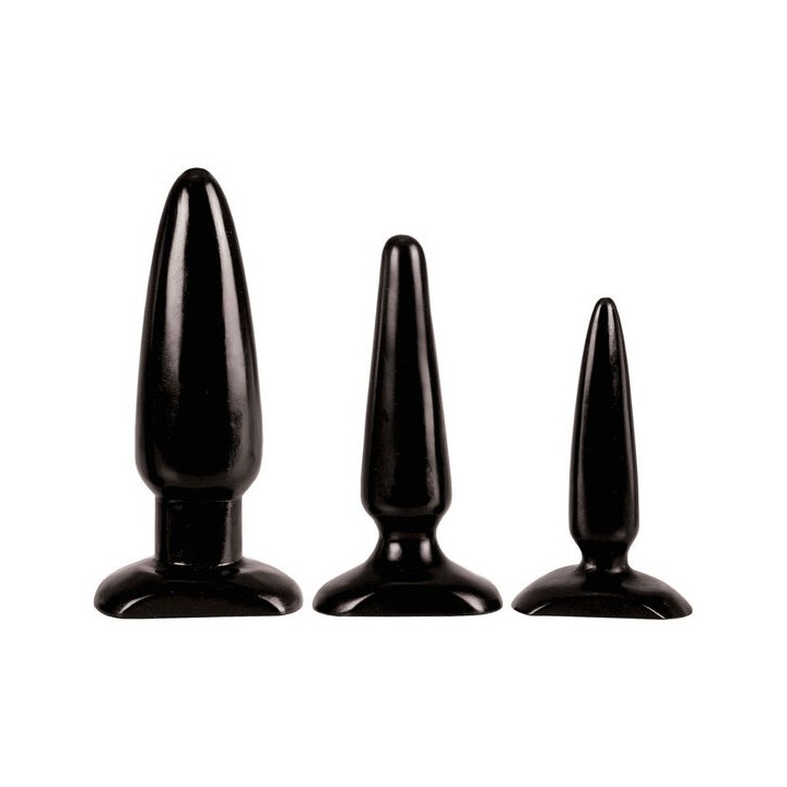 CALEXOTICS - COLT ANAL TRAINER KIT
