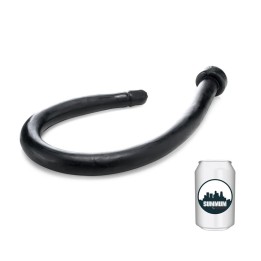Dildo Cobra Cuspidora 80 cm