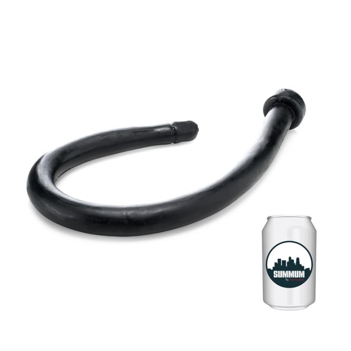 Dildo Cobra Cuspidora 80 cm