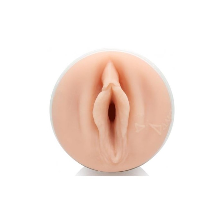 Vagina Abella Danger